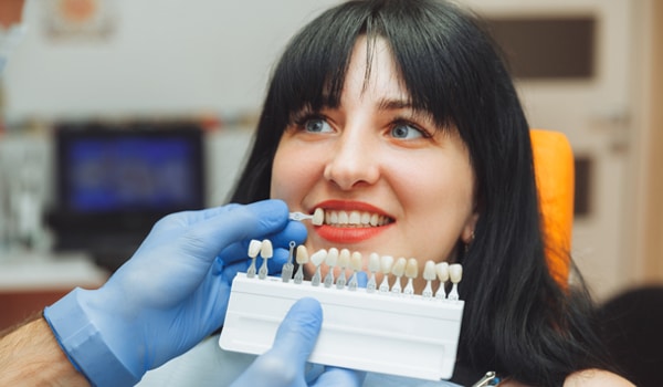Dental veneers cypress - fair lakes family dentistry