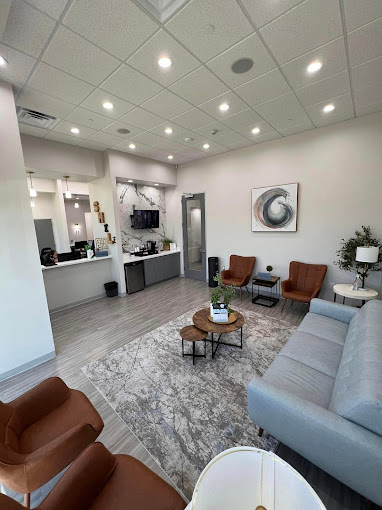 Fair Lakes Family Dentistry Cypress - Dental Office Image