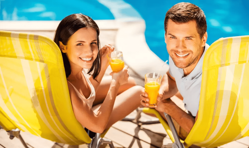 How To Take Dental Health During Summer