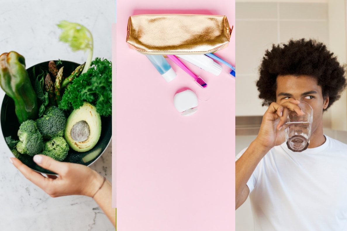 is your thanksgiving dinner hurting your gums protect them this holiday