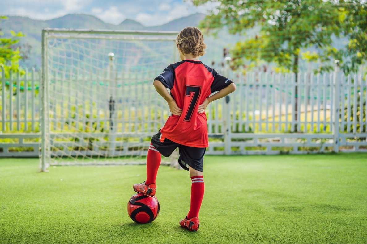 protect your childs teeth during sports