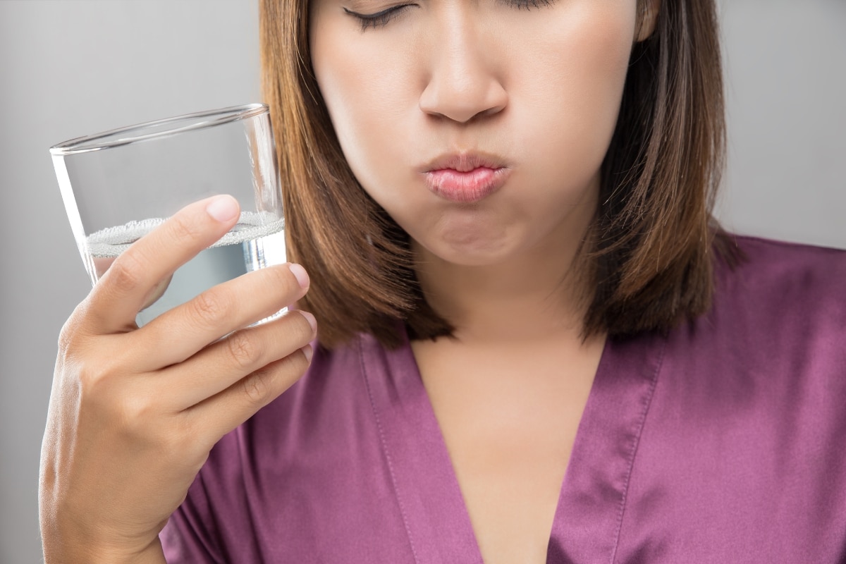 Fluoride is So Important to Oral Health