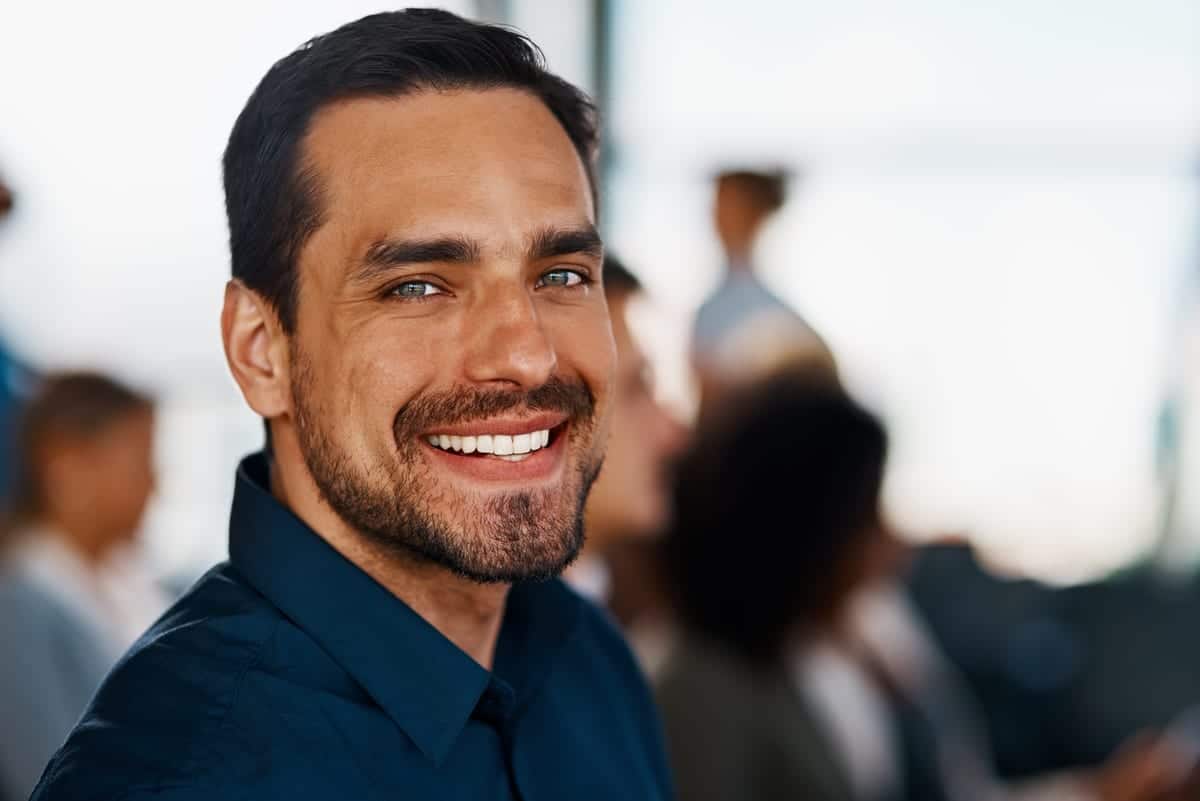 Cosmetic Dentistry in Cypress