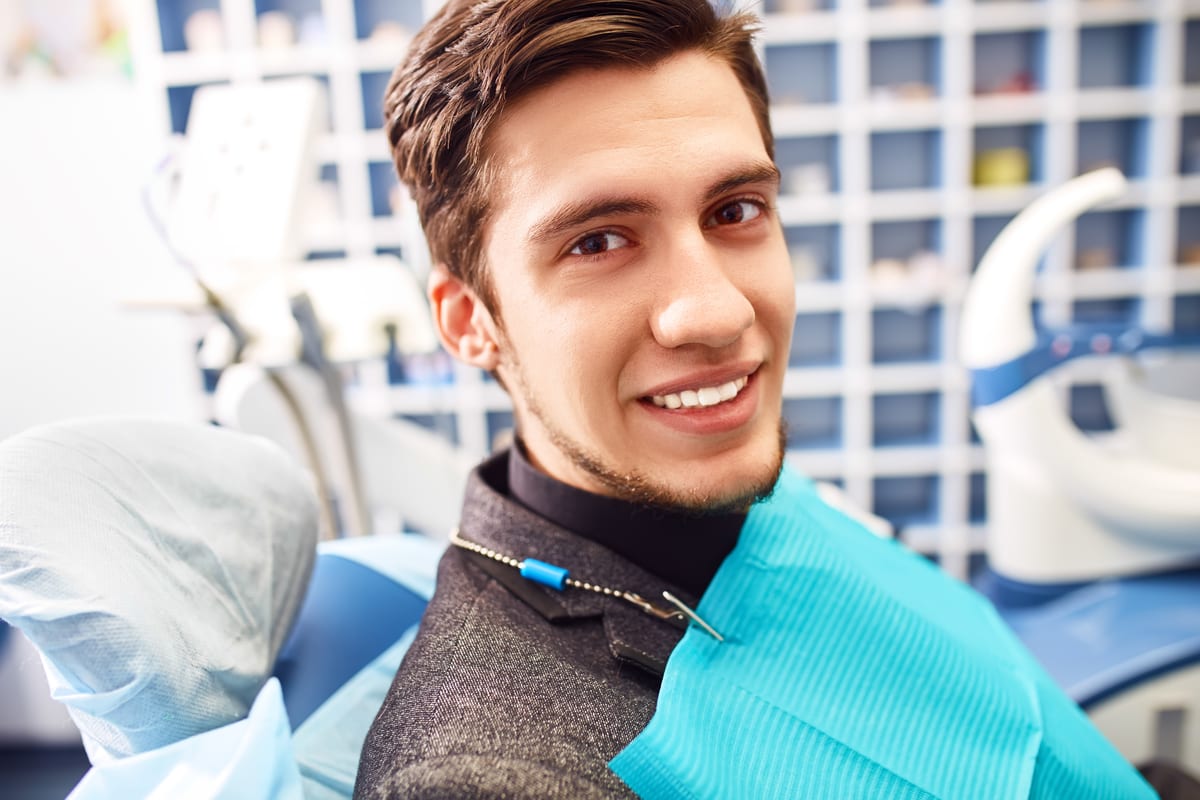 Cosmetic Dentistry in Cypress
