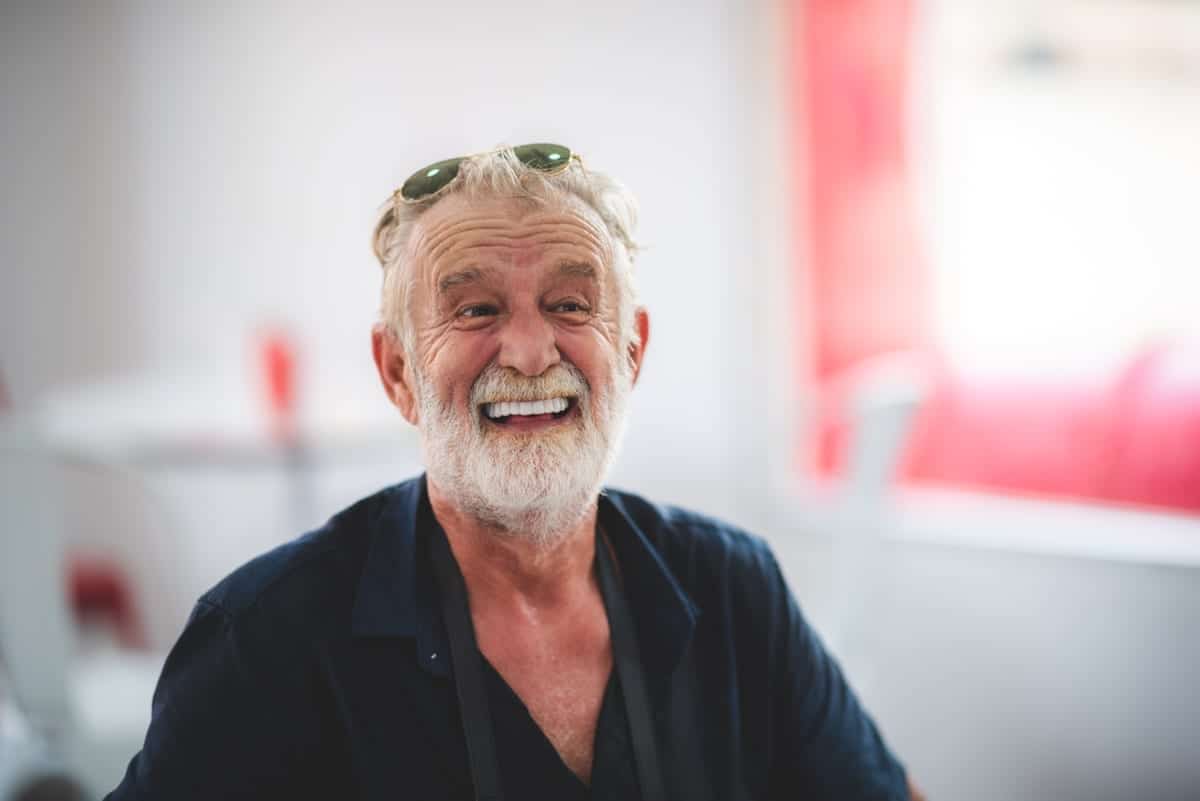 Dental Implants in Cypress