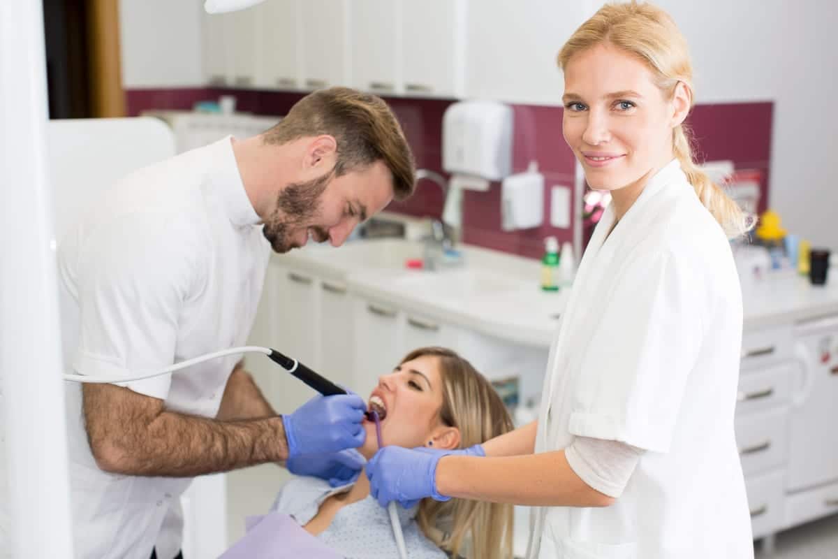 Root Canal Treatment in Cypress