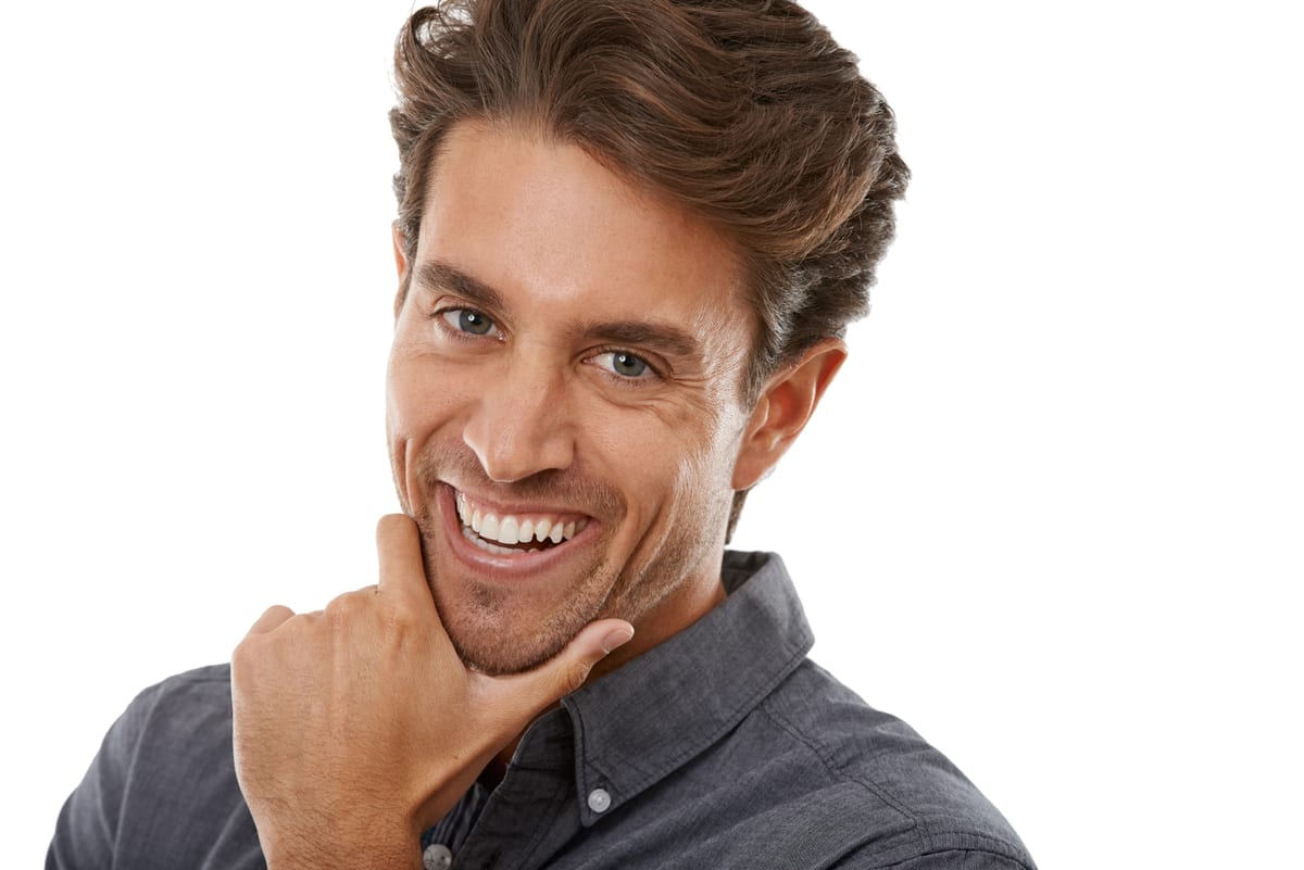 Dental Crowns in Cypress