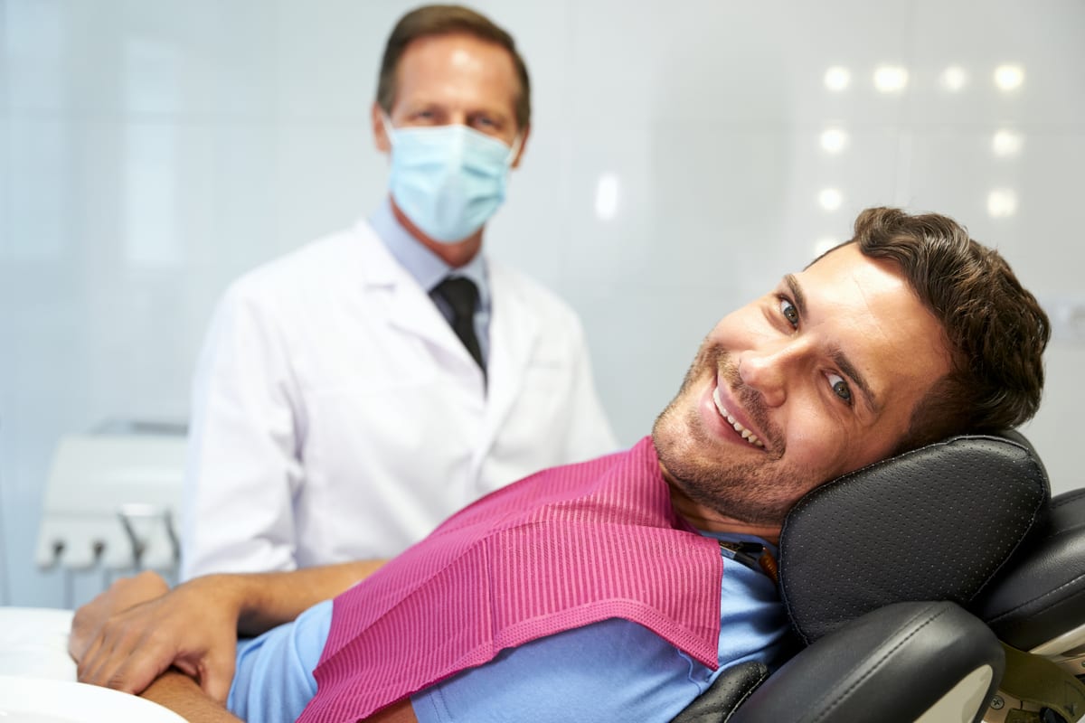 Cosmetic Dentistry in Cypress
