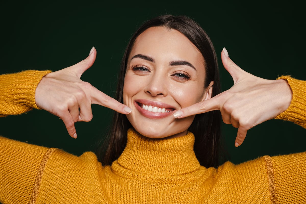 Cosmetic Dentistry in Cypress